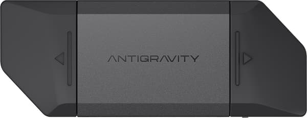 Insta360 Antigravity Quick Reader snabbläsare