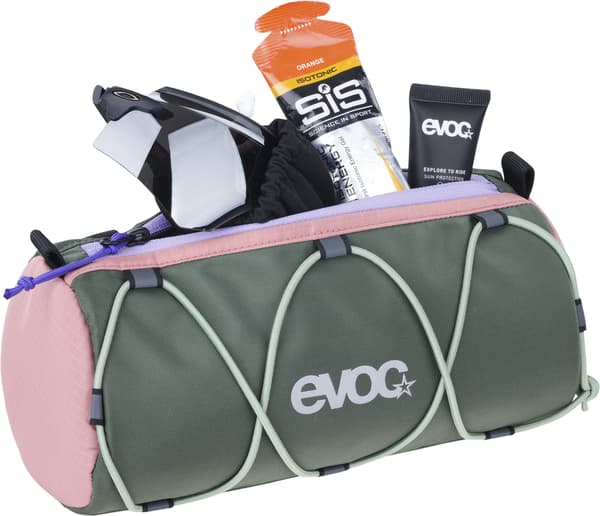 Evoc Styrrulleväska, flerfärgad, 2 l
