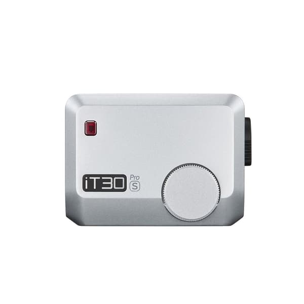 Godox iT30Pro N Silver iFlash TTL batteriblixt