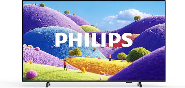 Philips 43" PUS7001 – 4K LED-TV