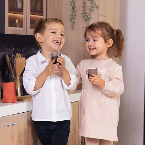 Smoby Espresso kaffebryggare för lek