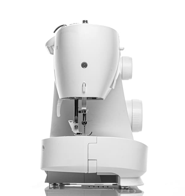 Singer M2605 symaskin