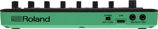 Roland S-1 Tweak Synth -synt