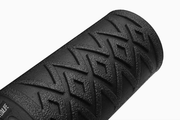 Flowlife Flowroller Pro vibrerande massage­rulle