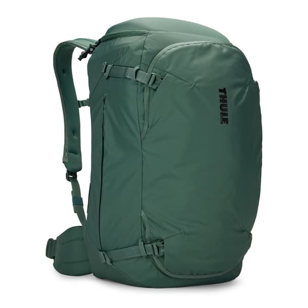 Thule Landmark rese ryggsäck, 40 L, Hazy Green