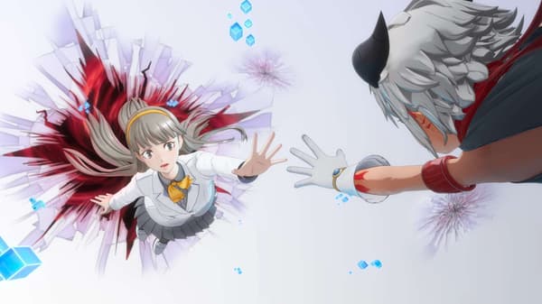 Digimon Story Time Stranger (Switch 2)