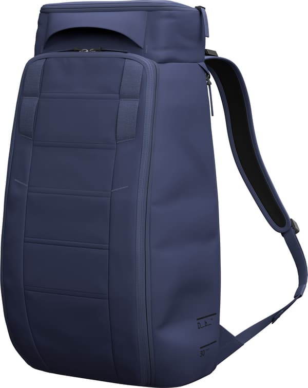 Db Hugger Backpack 30L -ryggsäck, blue hour