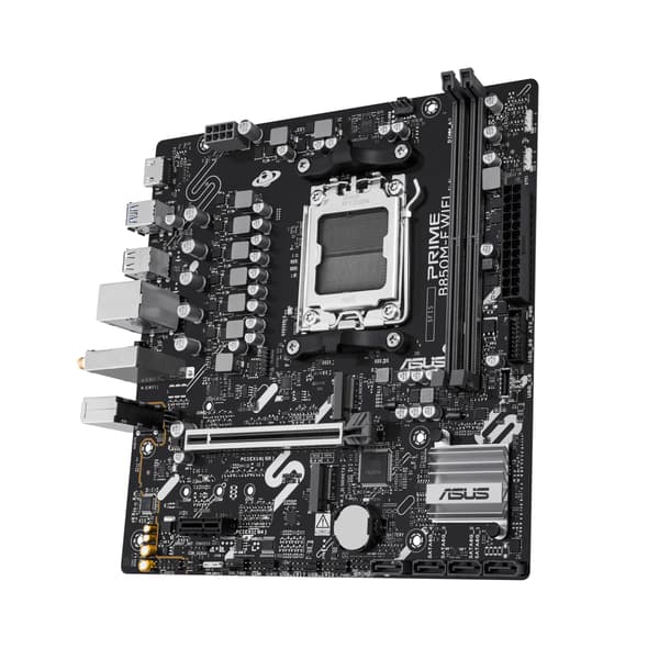 Asus PRIME B850M-F WIFI moderkort