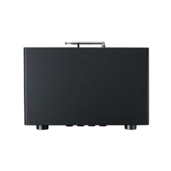 Imperial Dabman 280CDWDSI radio, CD/USB/Bluetooth, svart