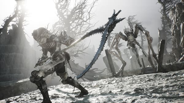 Mortal Shell II (PS5)