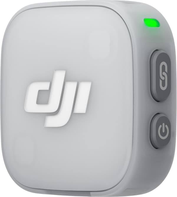 DJI Mic Mini 2 trådlös sändare