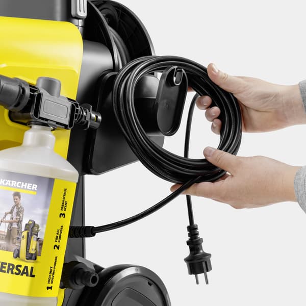 Kärcher K 4 Comfort Premium högtryckstvätt