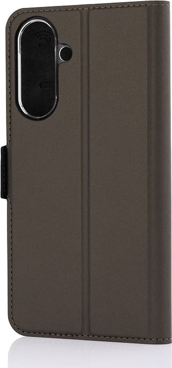 Wave Bokfodral, Samsung Galaxy A36 5G, Taupe