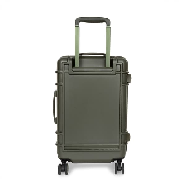 Eastpak RESIST'R ZIP S resväska, Grön