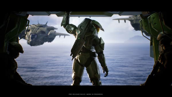 Halo: Campaign Evolved (PS5)