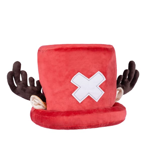 One Piece Chopper-hatt