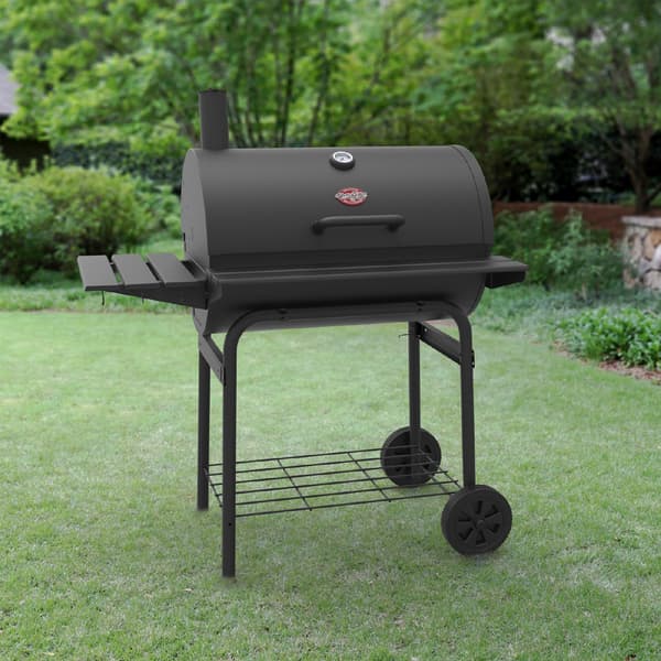 Char-Griller Pro Deluxe kolgrill