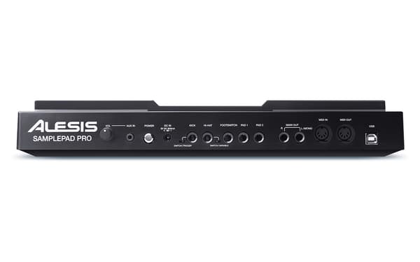 Alesis SamplePad Pro digitalt percussioninstrument