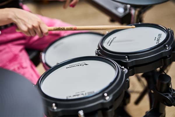 Roland TD316 V-drums elektroniskt trumset