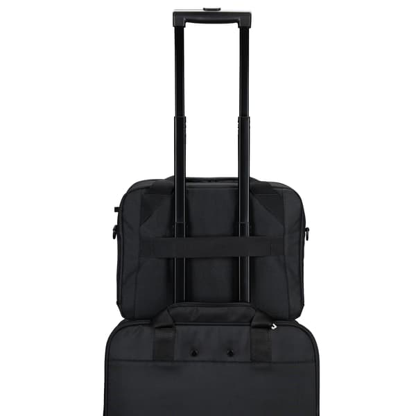 Targus Classic 13–14" Topload datorväska, svart