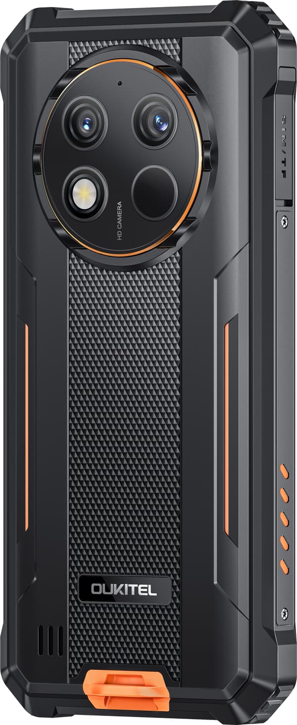 Oukitel G1 tålig smartphone