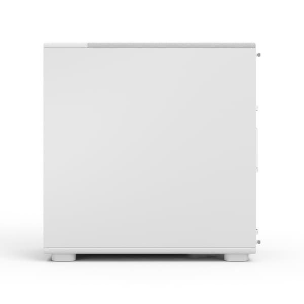 Fractal Design Epoch XL ATX-chassi med sidofönster, vit