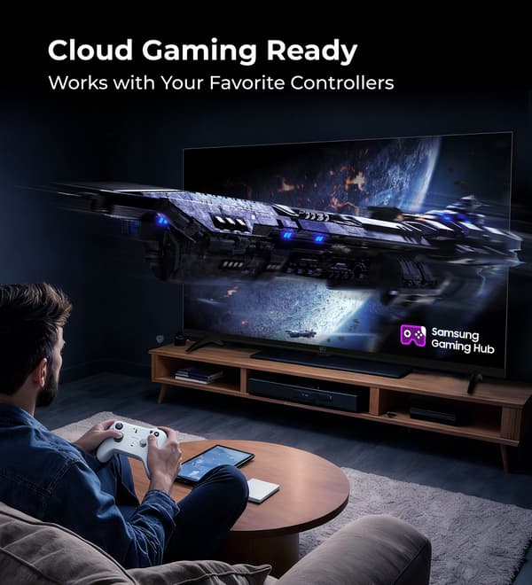 FPD 40" D720 – Full HD LED TV