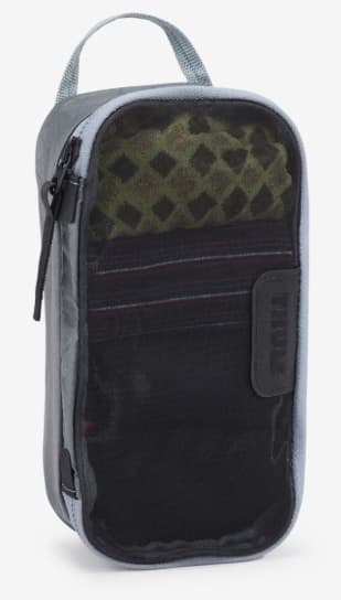 Thule Packningskub Förvaringspåse, storlek XS, Pond Gray