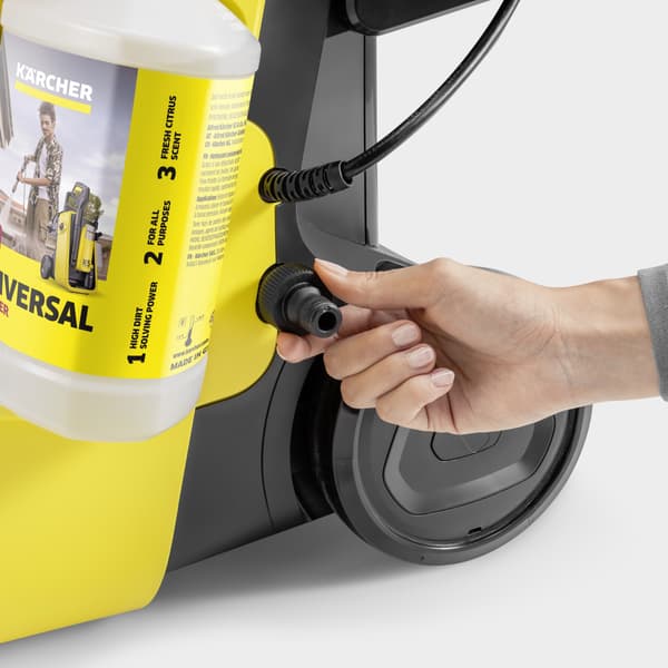 Kärcher K 4 Comfort Premium högtryckstvätt