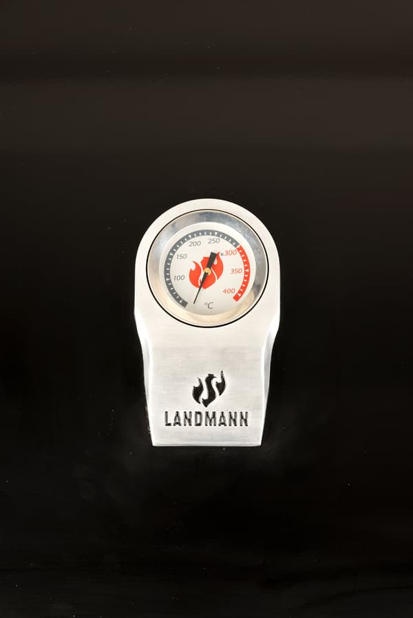 Landmann Rexon Cook PTS 4.1 gasolgrill