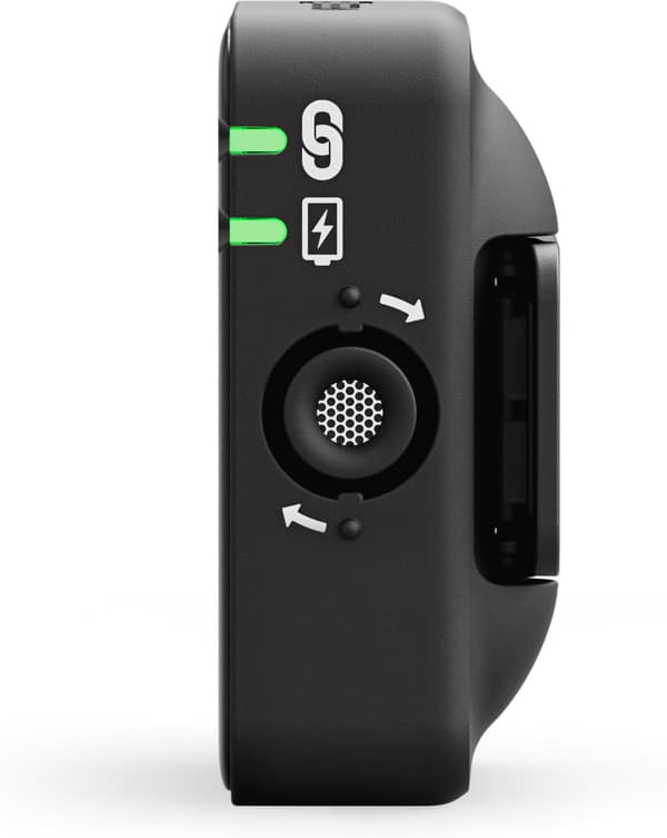 Rode Wireless ME trådlöst mikrofonsystem