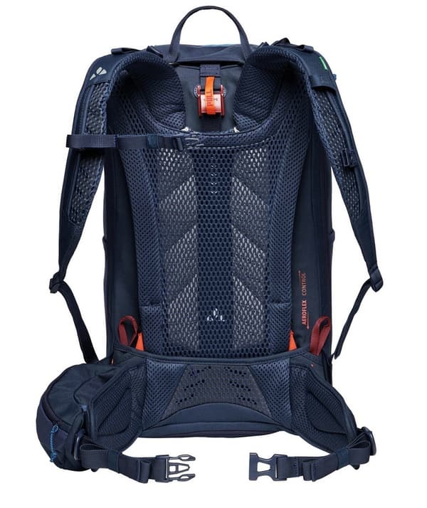 Vaude Wizard 24 + 4 ryggsäck, baltic sea