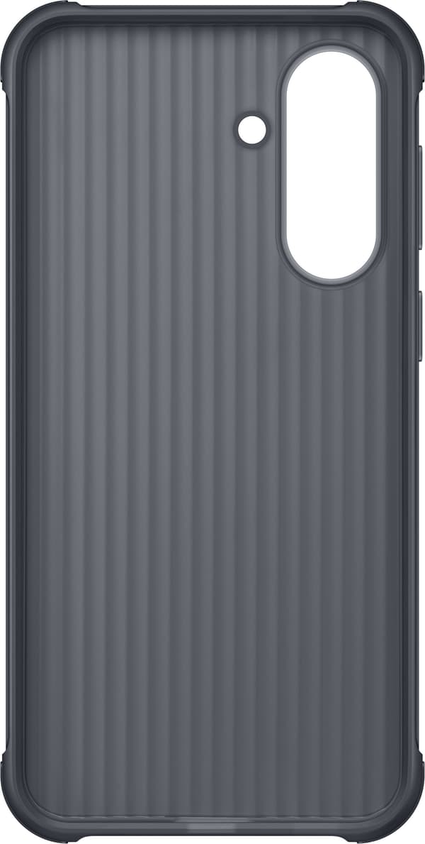 Samsung A37 Robust Fodral, svart