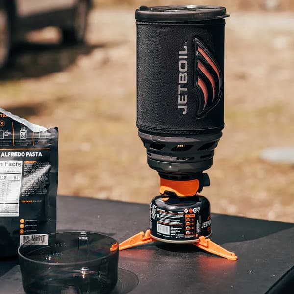 Jetboil Flash Fast Boil 1,8 l campingkök