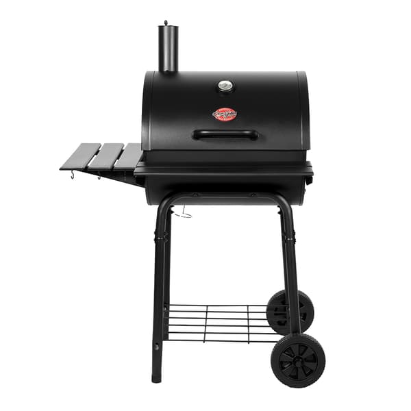 Char-Griller Wrangler kolgrill