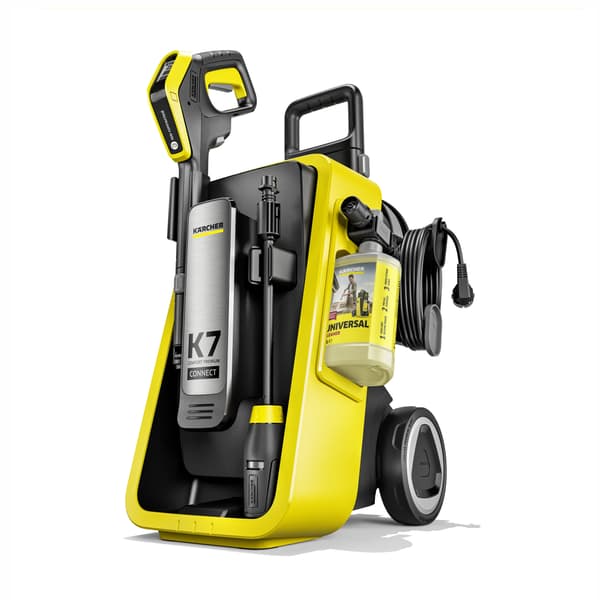 Kärcher K 7 Comfort Premium Connect högtryckstvätt