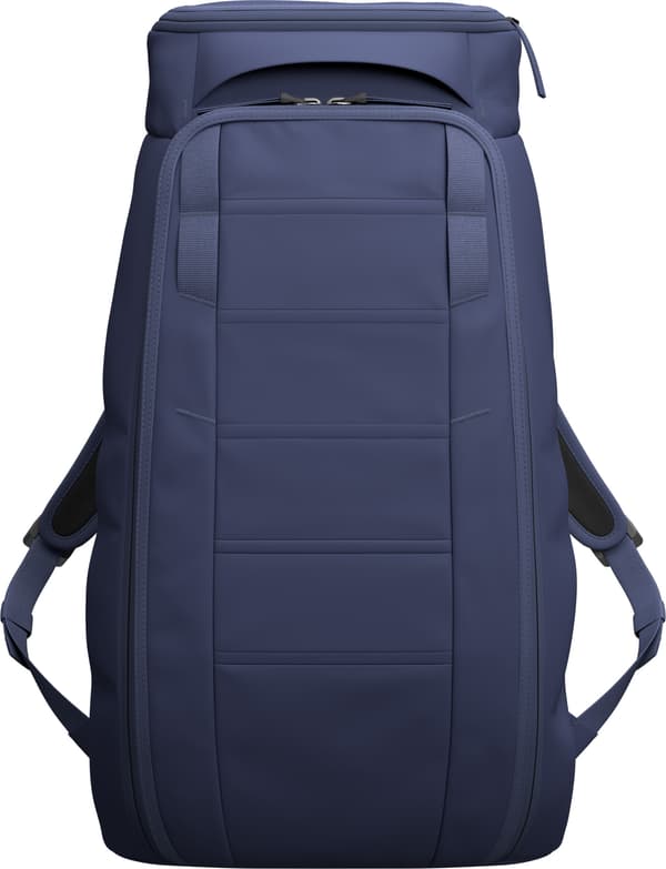 Db Hugger Backpack 25L - ryggsäck, blå timme