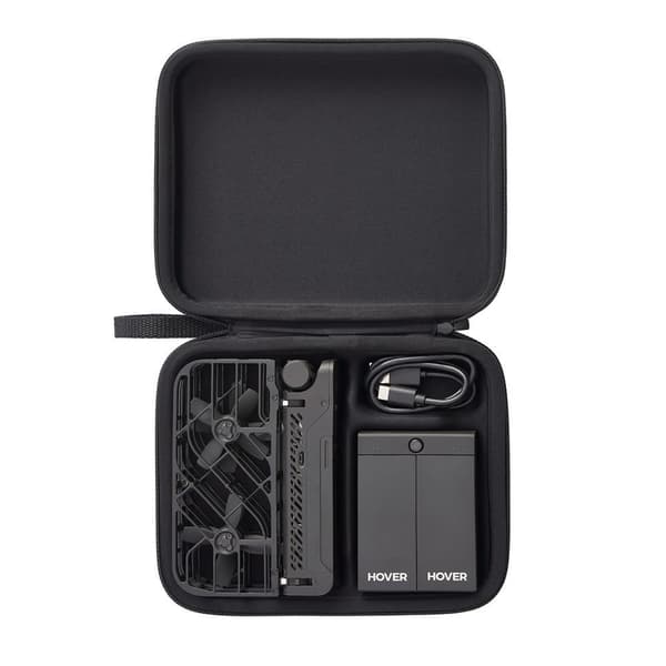 HoverAir X1 Resefodral