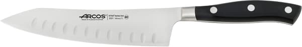 Arcos Riviera santokukniv 18 cm