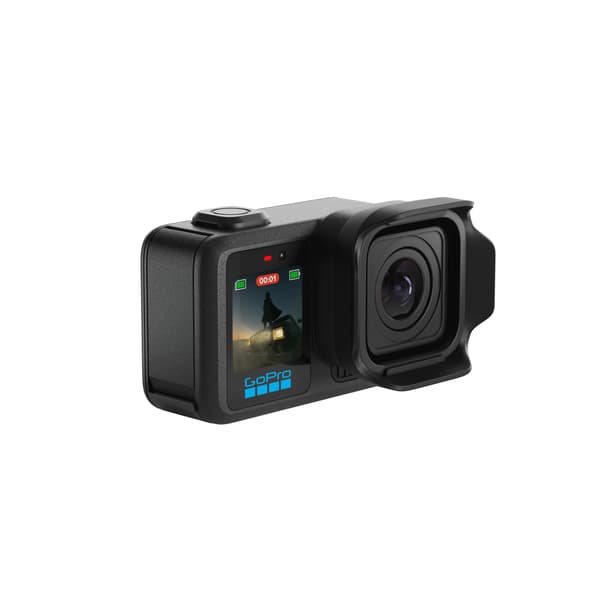 GoPro MISSION 1 actionkamera