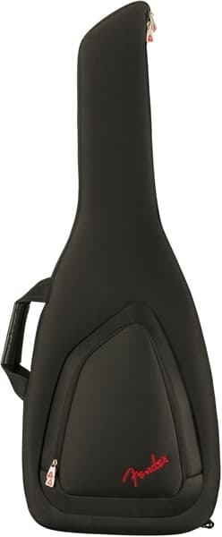 Fender FE610 Electric Guitar Gig Bag -bärväska för elgitarr