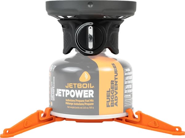 Jetboil Zip 0,8 l friluftskök, Duck Camo