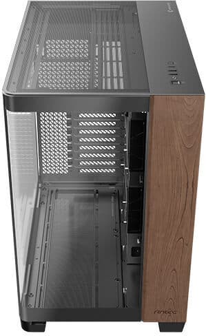Antec C8 Curve Wood TX-chassi