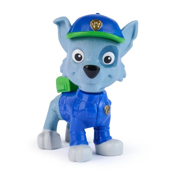 Paw Patrol Search & Rescue samlarfigursset