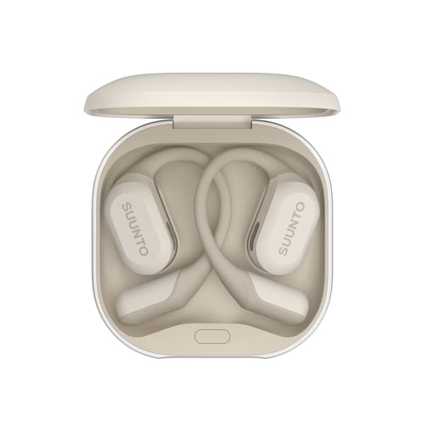 Suunto Spark sporthörlurar, Spark White