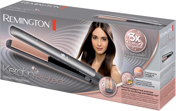 Remington S8598 Keratin Protect