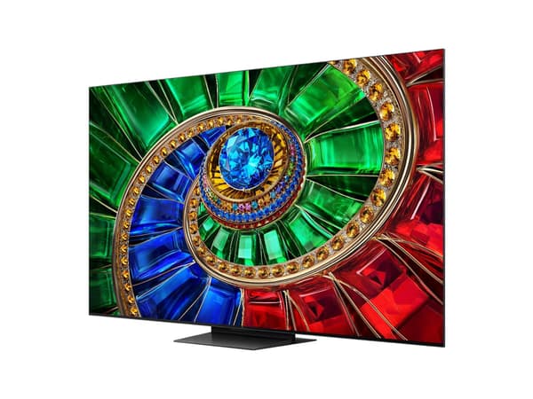 TCL 85" RM7L – 4K RGB Mini-LED Google TV