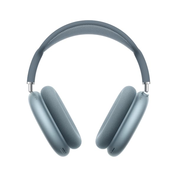 Apple AirPods Max 2 hörlurar, blå