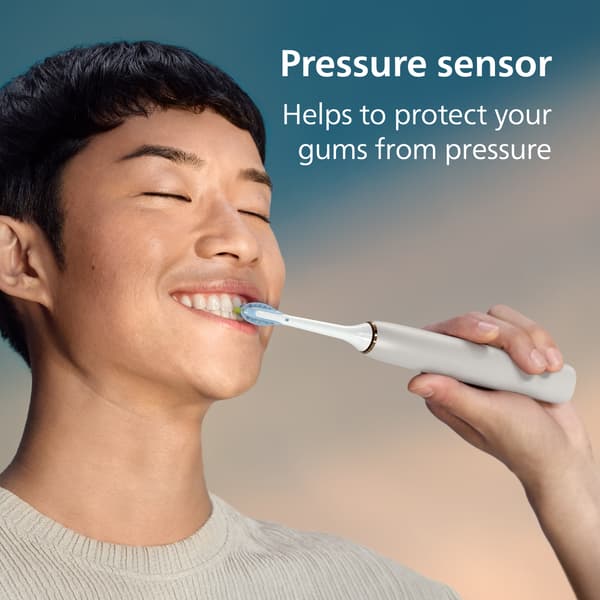 Philips Sonicare DiamondClean 9000 HX9911/94 eltandborste
