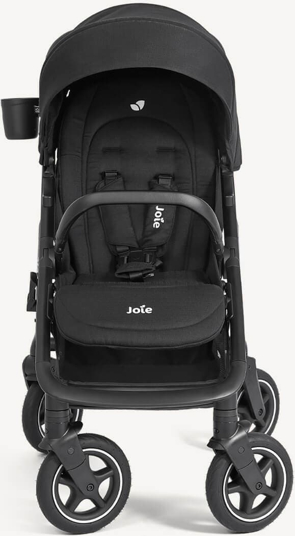 Joie MYDRIFT resevagn, svart